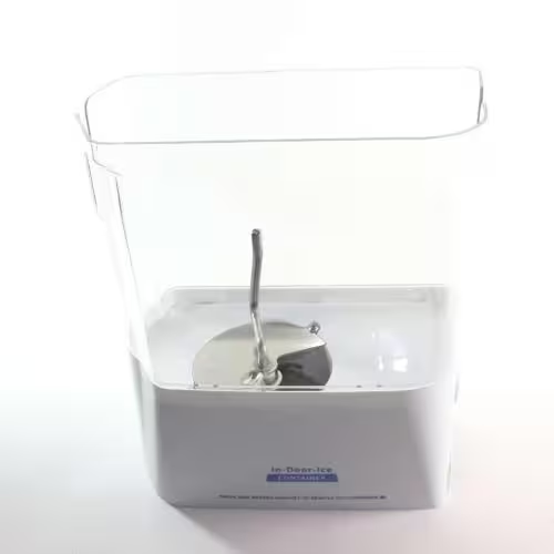 Kitchenaid Refrigerator Ice Container WP2317251 Kitchenaid Refrigerator Ice Container WP2317251